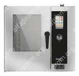 Пароконвектомат Apach Chef Line LEВ071T