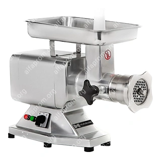 Мясорубка Hurakan HKN-22S UNGER
