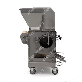 Неопресс механической обвалки рыбы CRJ-200 Foodatlas