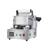 Запайщик лотков с газонаполнением HLV-400T (210*148*75)