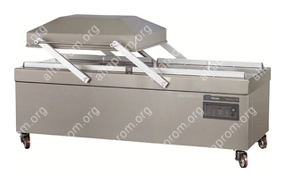 Упаковщик вакуумный Henkelman Polar 2-95 opt A