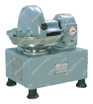 Куттер Assum TQ-5A Куттер Assum TQ-5A