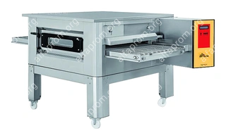 Печь конвейерная ITPIZZA T80