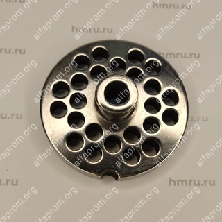 Решетка для мясорубки TC-12 8 мм