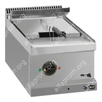Фритюрница Apach APFE-47T