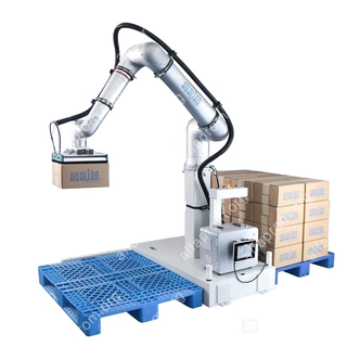 Робот-паллетайзер HPR-25/5A