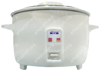 Рисоварка, 10 л, CFXB-100-4 (AR)