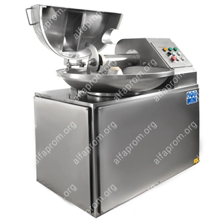 Куттер ZB-200 Foodatlas