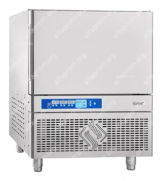 Шкаф шоковой заморозки Abat ШОК-4-1/1 Шкаф шоковой заморозки Abat ШОК-4-1/1