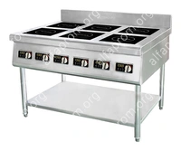 Плита индукционная Gemlux GL-IC3506PRO