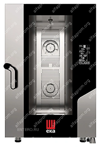 Печь конвекционная Tecnoeka MKF 1111 BM Печь конвекционная Tecnoeka MKF 1111 BM
