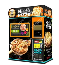 Автомат для продажи пиццы Roal Meat А1013