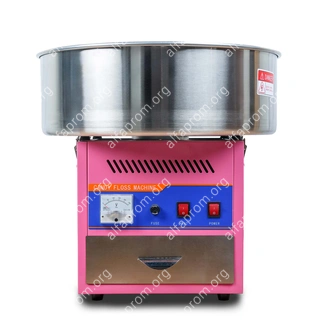 Аппарат для производства сахарной ваты HEC-03