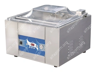 Упаковщик вакуумный MEC Square 500-B