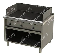 Поверхность жарочная Heidebrenner BPD 03 «Кюсю» GBHC