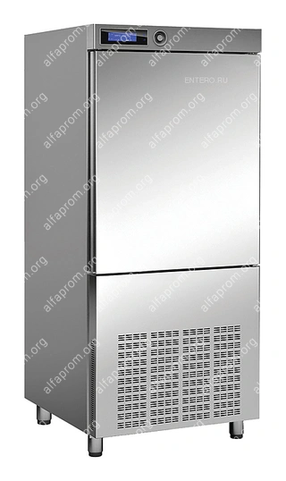 Шкаф шоковой заморозки Sagi TF101L Шкаф шоковой заморозки Sagi TF101L