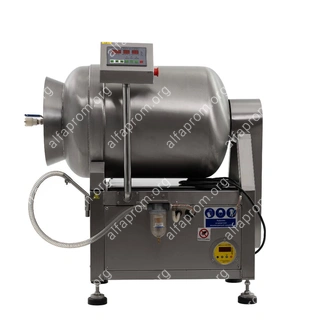 Вакуумный массажер маринатор мяса, птицы GR-100 Foodatlas