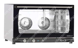 Печь конвекционная UNOX XFT 193 Печь конвекционная UNOX XFT 193