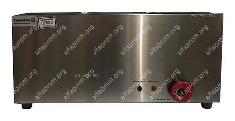 Мармит Foodatlas EH-3 (3 бункера)