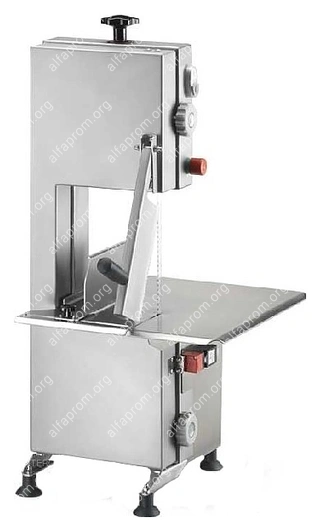 Пила ленточная Minerva A/E 155 380 В Пила ленточная Minerva A/E 155 380 В