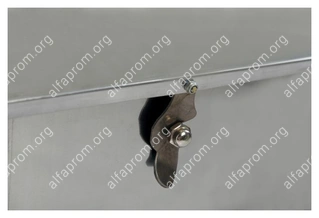 Машина тестомесильная Foodatlas HO-2