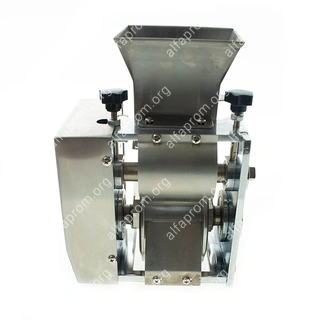 Формующая головка в сборе JGL-135-6A, 6 яч, Полумесяц Ровный (В), 16-18гр, d84 ш56