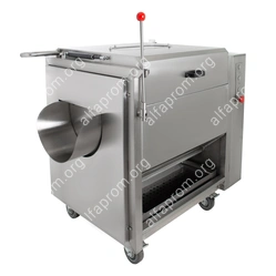 Щёточная мойка для овощей FA-100 Foodatlas