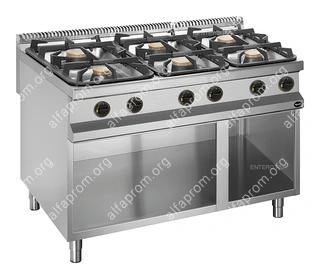 Плита газовая Apach APRG-129P