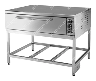 Шкаф пекарный Марихолодмаш ШПЭ101-100110102 Шкаф пекарный Марихолодмаш ШПЭ101-100110102