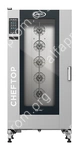 Пароконвектомат UNOX XEVL-2011-GPRS