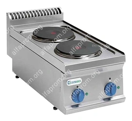 Плита электрическая Tecnoinox PCR35E7