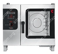 Пароконвектомат Convotherm 4 easyDial 6.10 EB+ConvoClean