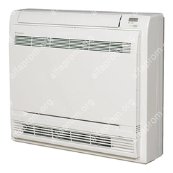 Напольная сплит-система Daikin FVXS25F / ARXS25L3