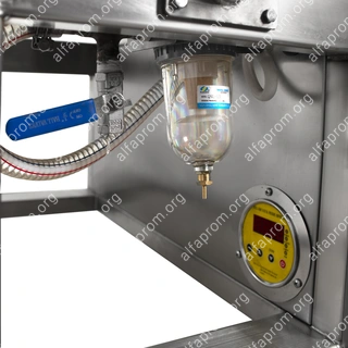 Вакуумный массажер маринатор мяса, птицы GR-50A Foodatlas