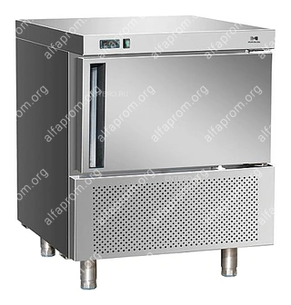 Шкаф шоковой заморозки Hurakan HKN-BCF3L Шкаф шоковой заморозки Hurakan HKN-BCF3L