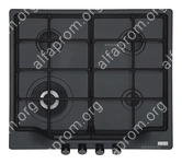Варочная панель Franke FHTL 604 3G TC GF C графит (106.0183.092)