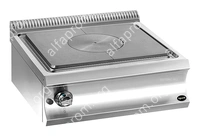 Плита газовая Apach Chef Line GLRSTG89
