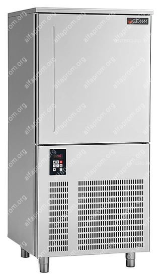Шкаф шоковой заморозки Gemm BCB/10 Шкаф шоковой заморозки Gemm BCB/10