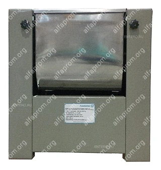 Машина тестомесильная Foodatlas HWY-15 (AR) Pro