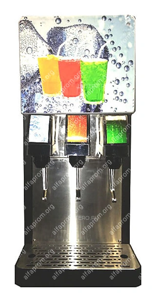 Постмикс Foodatlas LEF-3\5 Постмикс Foodatlas LEF-3\5