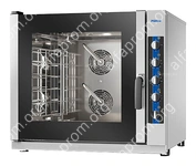 Пароконвектомат PIRON PF9106T