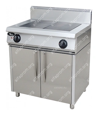 Плита электрическая Grill Master Ф2ПЭ/600 Плита электрическая Grill Master Ф2ПЭ/600