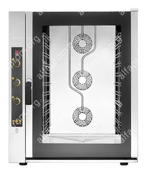 Пароконвектомат Tecnoeka EKF 1111 UD