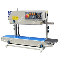 Конвейерный запайщик вертикального типа FRD-750II