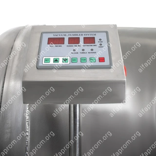 Вакуумный массажер маринатор мяса, птицы GR-1600A Foodatlas