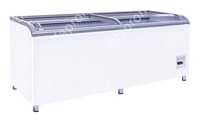 Ларь-бонета ITALFROST (CRYSPI) ЛБР М 2500 контроллер