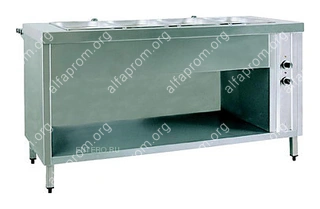 Мармит INOKSAN INO-KSN195 Мармит INOKSAN INO-KSN195