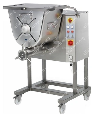 Мясорубка-мешалка Minerva C/E 902 Unger S5 380 В Мясорубка-мешалка Minerva C/E 902 Unger S5 380 В