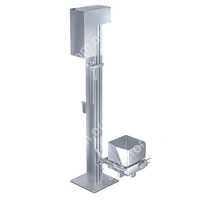 Подъемник TS-200III