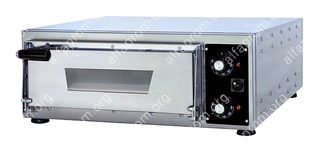 Печь для пиццы Apach AMS1 ECO Печь для пиццы Apach AMS1 ECO